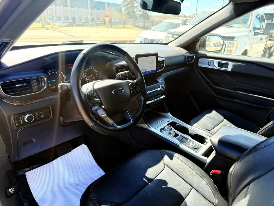 2020 Ford Explorer 6th Gen - Image 4 of 17