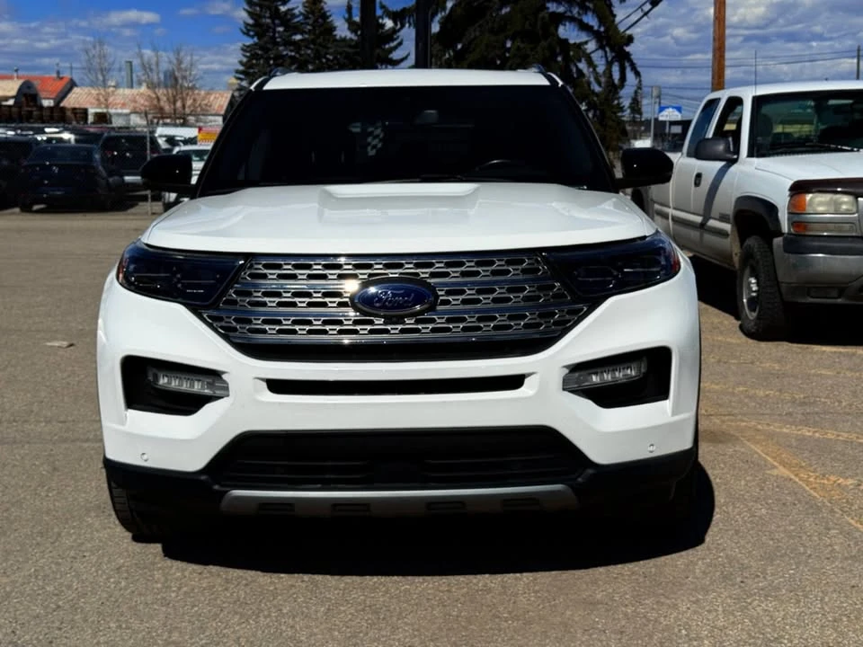 2020 Ford Explorer 6th Gen - Image 11 of 17