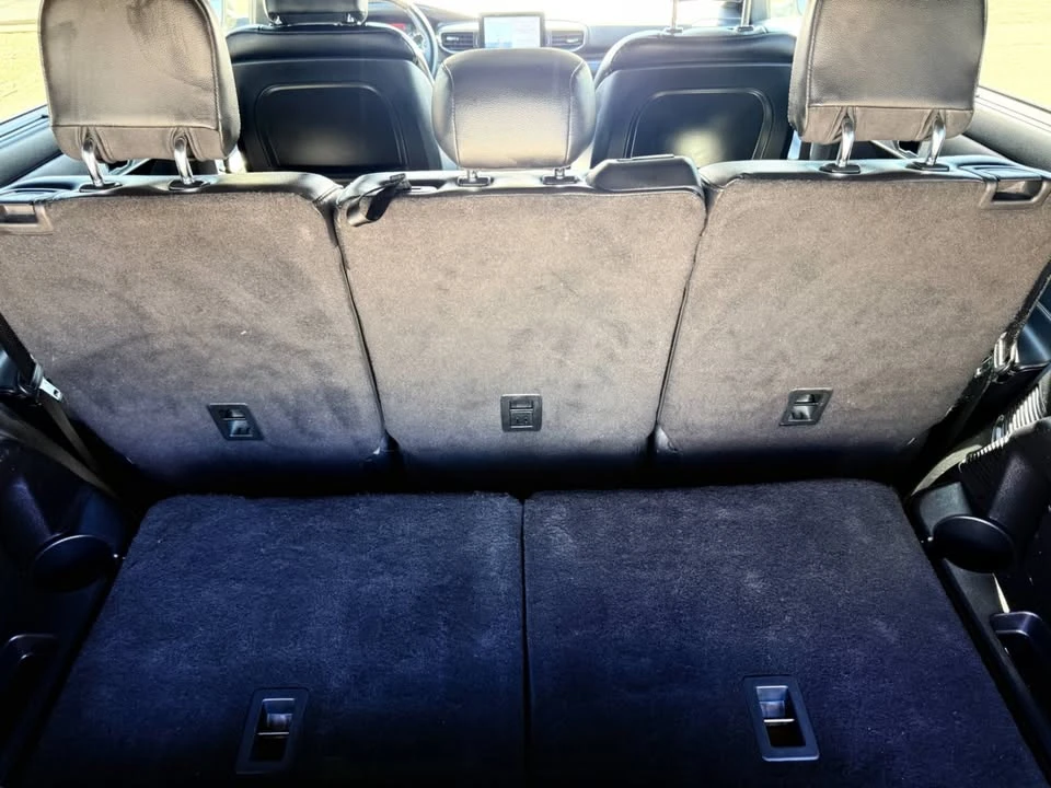 2020 Ford Explorer 6th Gen - Image 7 of 17
