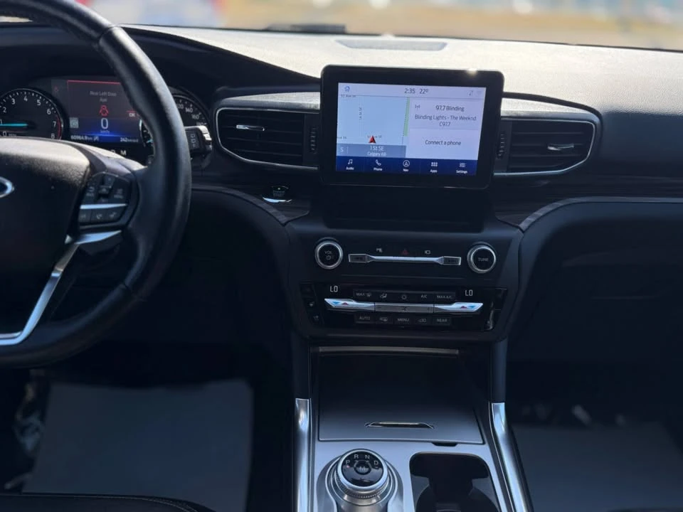 2020 Ford Explorer 6th Gen - Image 5 of 17