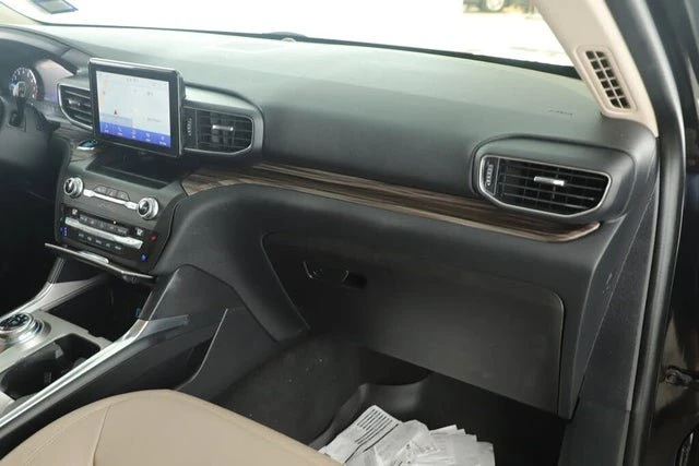 2020 Ford Explorer 6th Gen - Image 13 of 19
