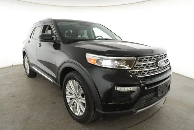 2020 Ford Explorer 6th Gen - Image 2 of 19
