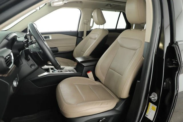 2020 Ford Explorer 6th Gen - Image 9 of 19