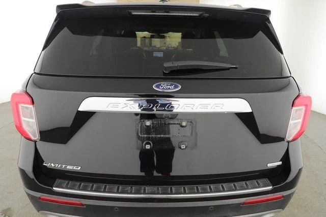 2020 Ford Explorer 6th Gen - Image 3 of 19