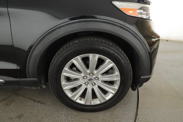 2020 Ford Explorer 6th Gen - Image 6 of 19