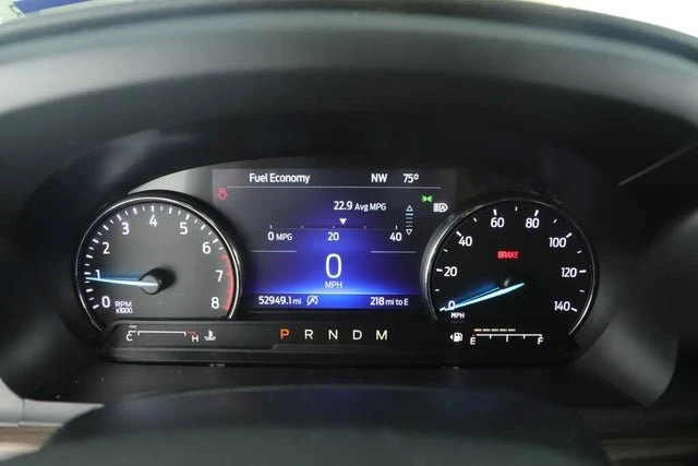 2020 Ford Explorer 6th Gen - Image 14 of 19