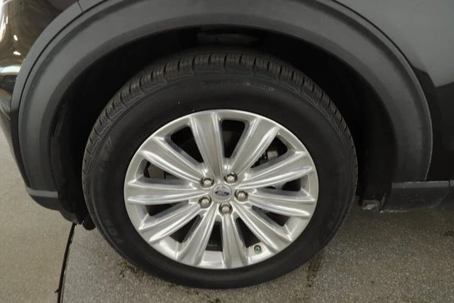 2020 Ford Explorer 6th Gen - Image 5 of 19