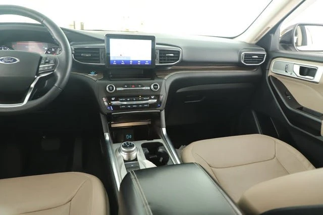 2020 Ford Explorer 6th Gen - Image 12 of 19