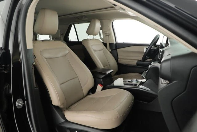2020 Ford Explorer 6th Gen - Image 19 of 19