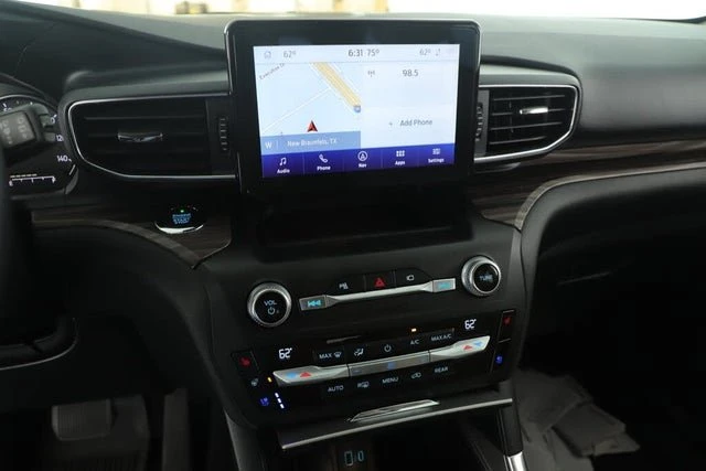 2020 Ford Explorer 6th Gen - Image 10 of 19