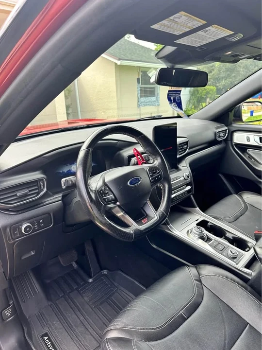 2020 Ford Explorer Sport Trac - Image 2 of 8