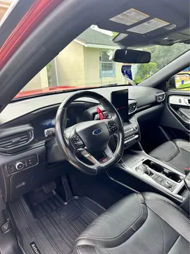 2020 Ford Explorer Sport Trac - Image 2 of 8