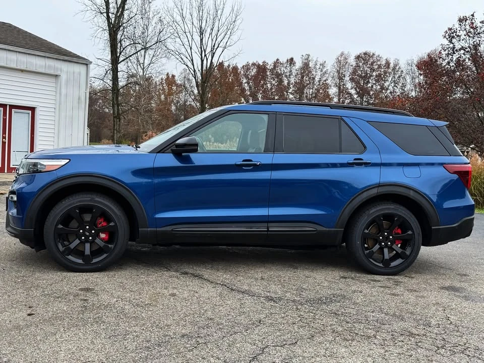 2020 Ford Explorer 6th Gen - Image 5 of 20