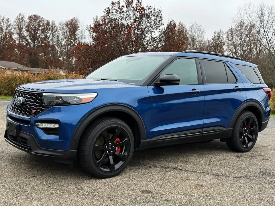 2020 Ford Explorer 6th Gen - Image 4 of 20