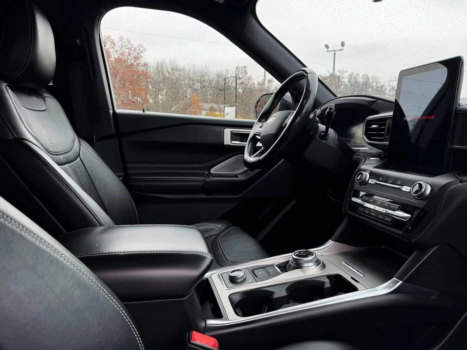 2020 Ford Explorer 6th Gen - Image 10 of 20