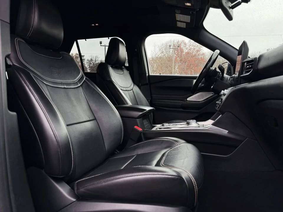 2020 Ford Explorer 6th Gen - Image 9 of 20