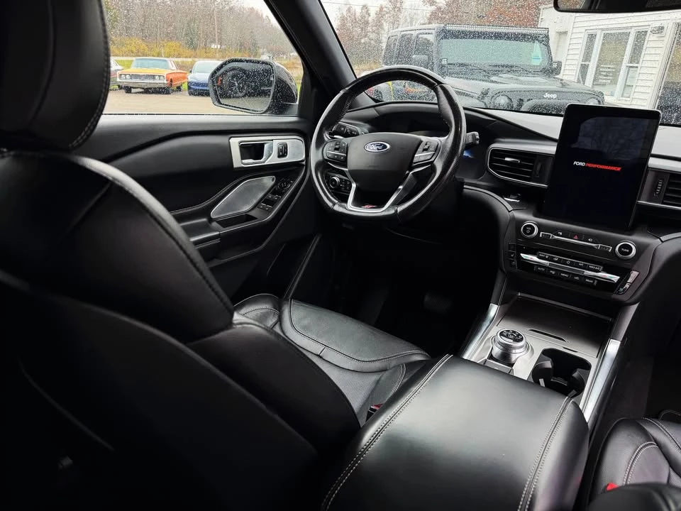 2020 Ford Explorer 6th Gen - Image 12 of 20