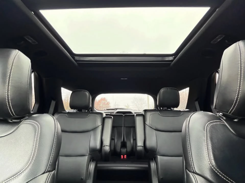 2020 Ford Explorer 6th Gen - Image 14 of 20