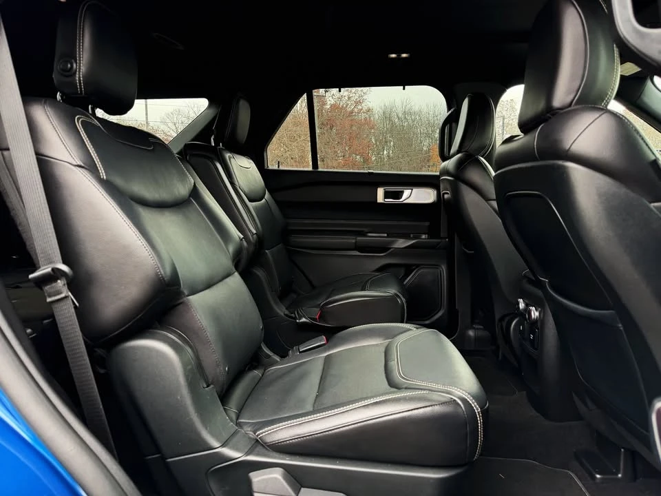 2020 Ford Explorer 6th Gen - Image 11 of 20