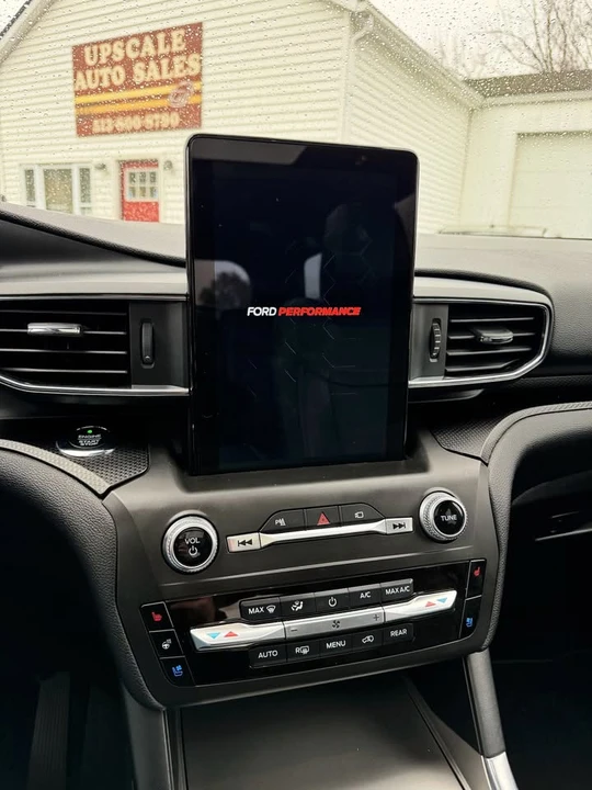 2020 Ford Explorer 6th Gen - Image 13 of 20