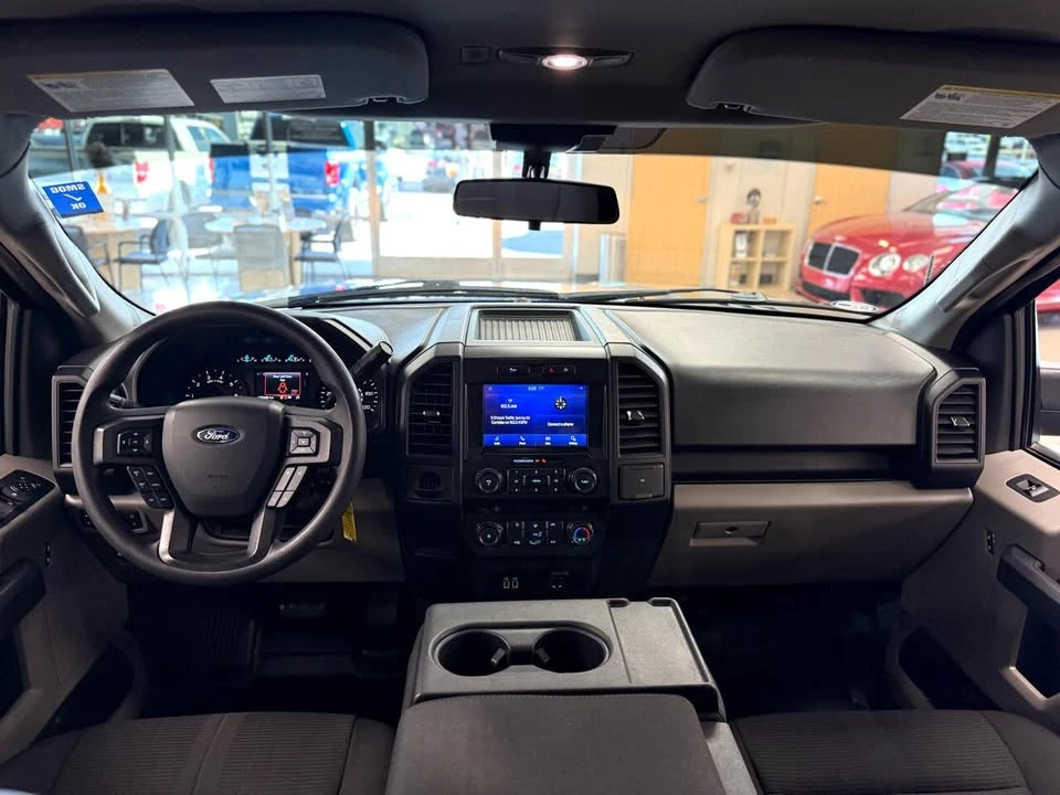 2020 Ford F-150 13th Gen - Image 15 of 20