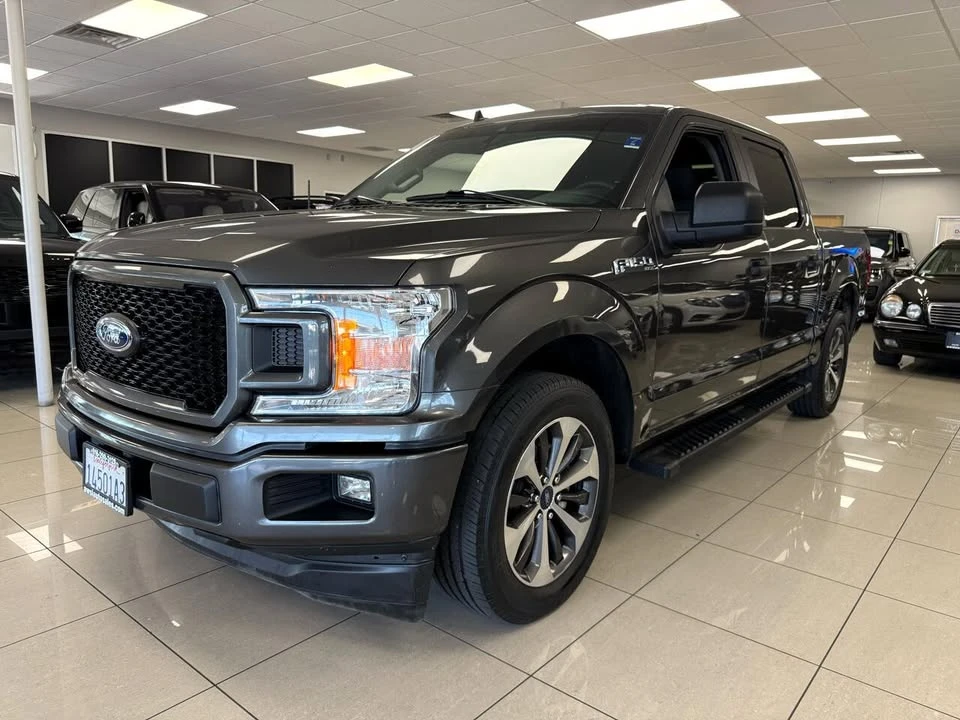 2020 Ford F-150 13th Gen - Image 8 of 20