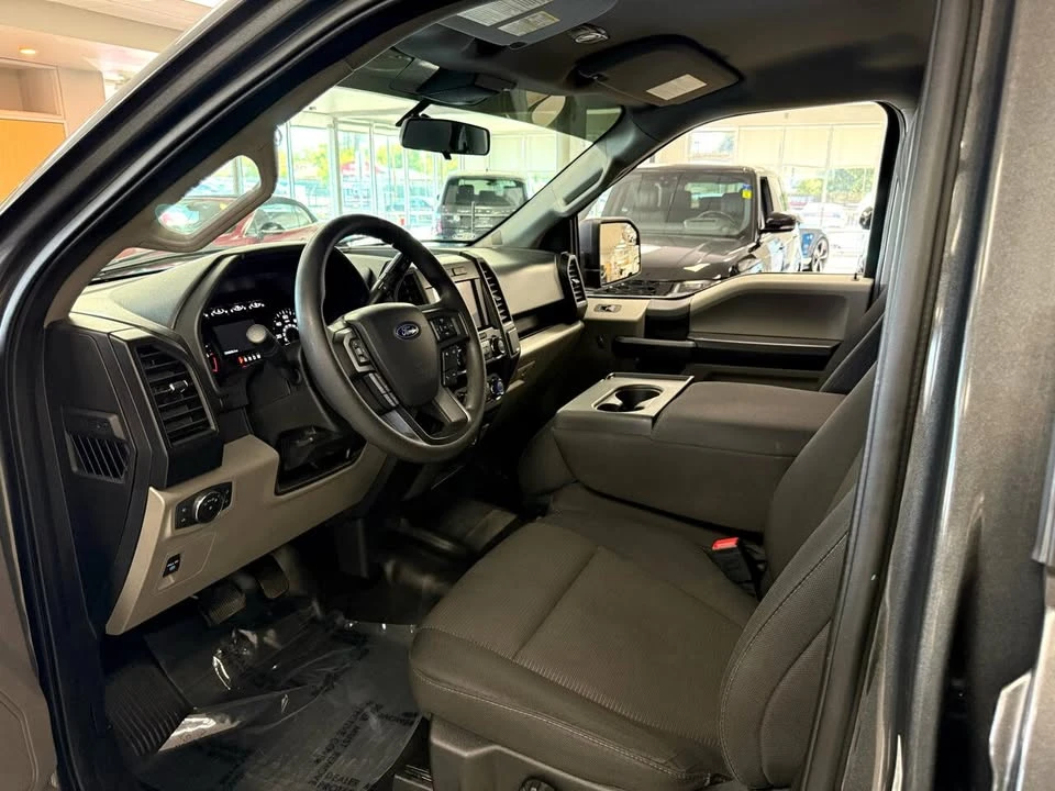 2020 Ford F-150 13th Gen - Image 10 of 20