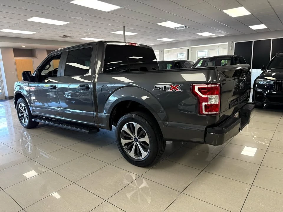 2020 Ford F-150 13th Gen - Image 3 of 20