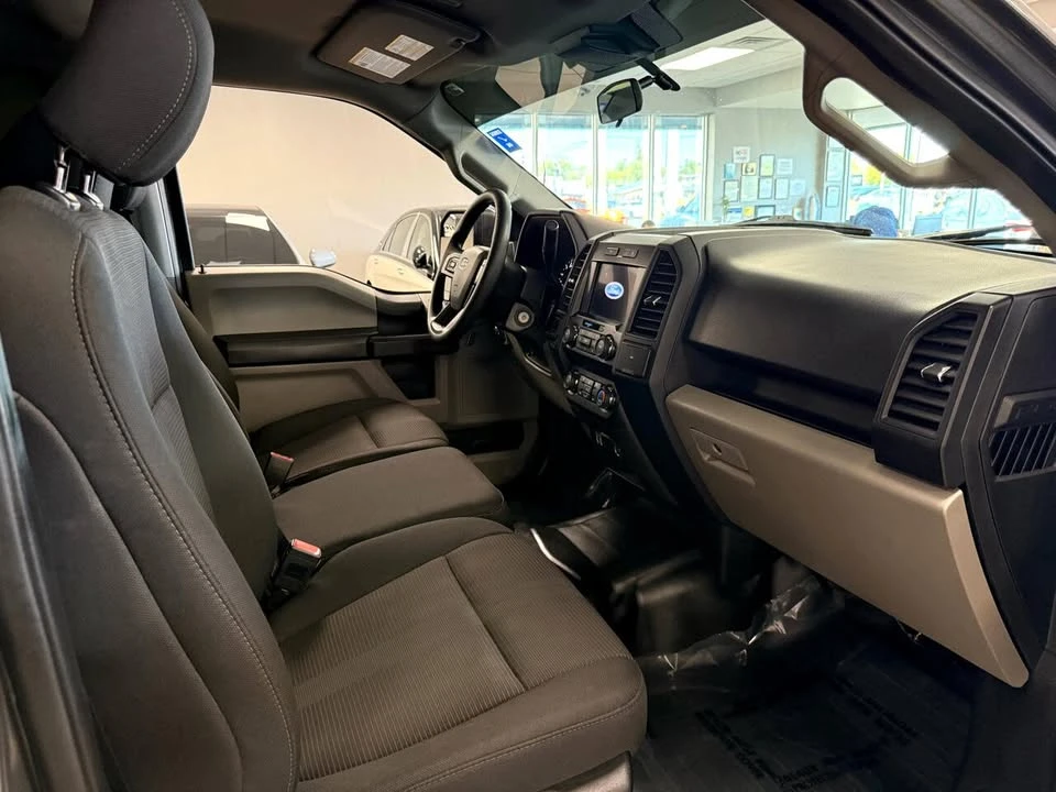 2020 Ford F-150 13th Gen - Image 12 of 20