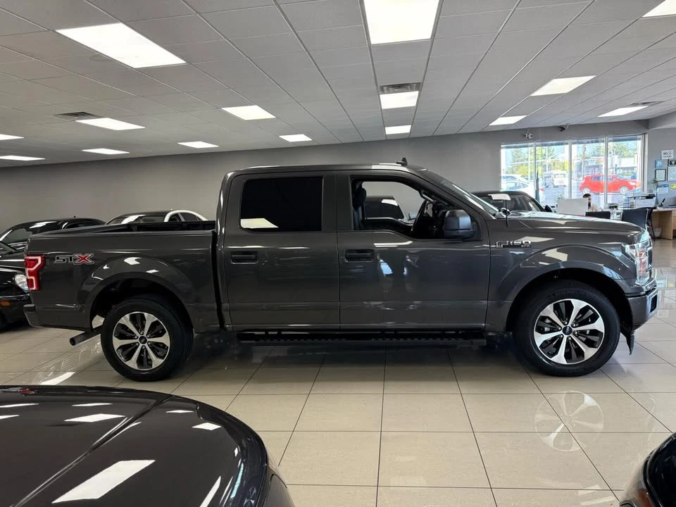 2020 Ford F-150 13th Gen - Image 2 of 20