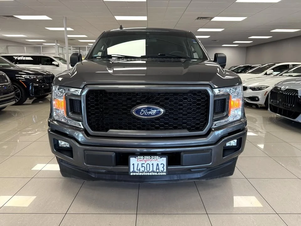 2020 Ford F-150 13th Gen - Image 4 of 20