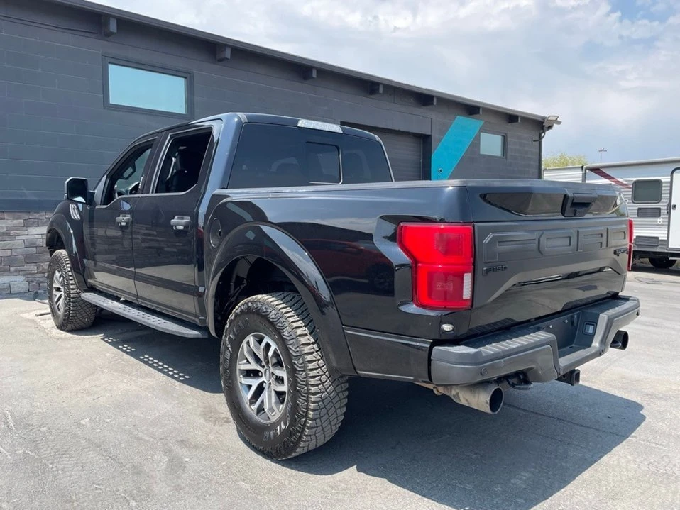 2020 Ford F-150 13th Gen - Image 5 of 11