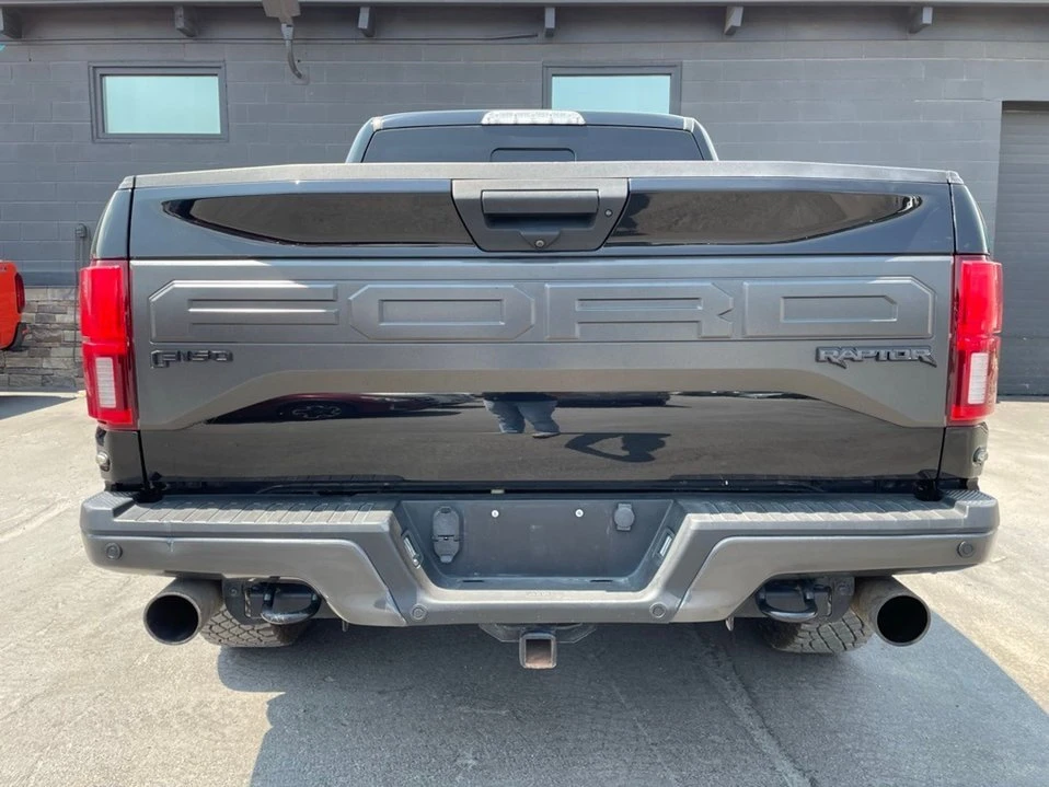 2020 Ford F-150 13th Gen - Image 9 of 11