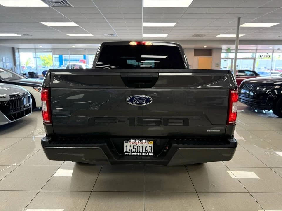 2020 Ford F-150 13th Gen - Image 5 of 20