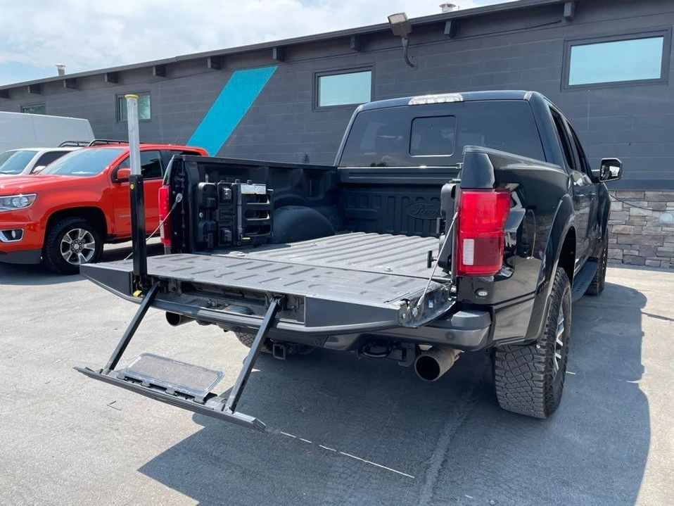2020 Ford F-150 13th Gen - Image 8 of 11