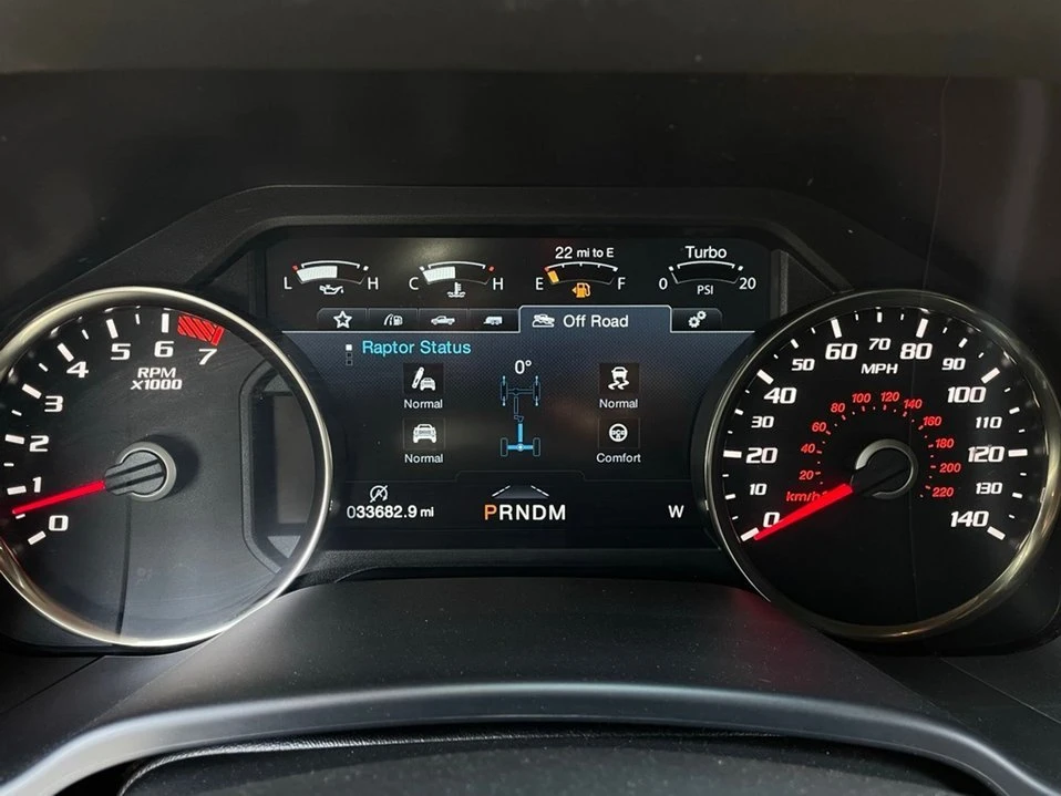 2020 Ford F-150 13th Gen - Image 11 of 11