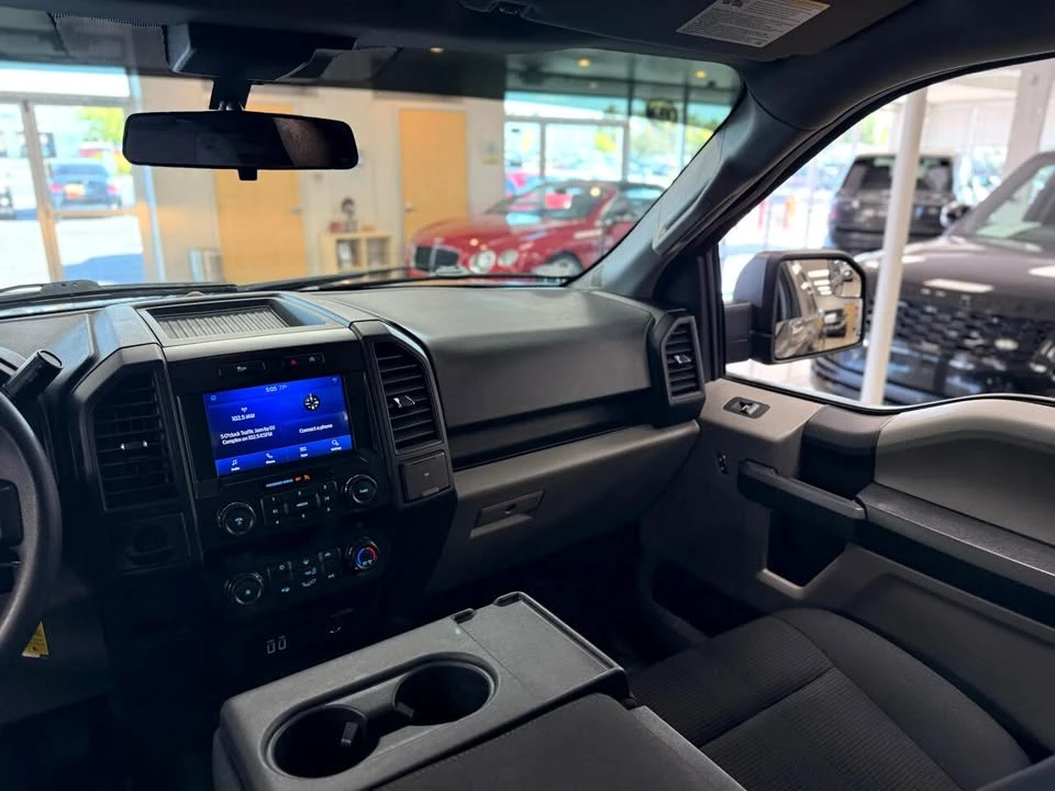2020 Ford F-150 13th Gen - Image 17 of 20