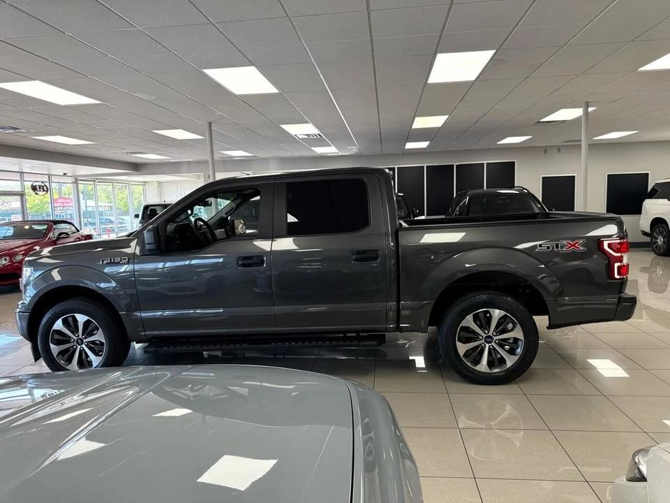 2020 Ford F-150 13th Gen - Image 6 of 20
