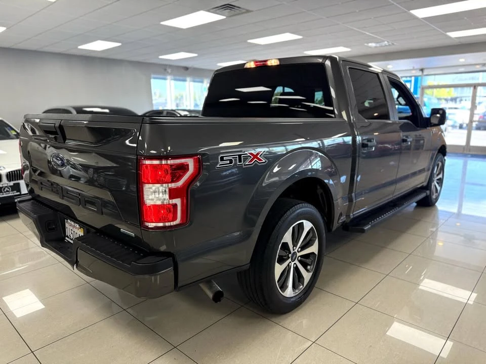 2020 Ford F-150 13th Gen - Image 7 of 20