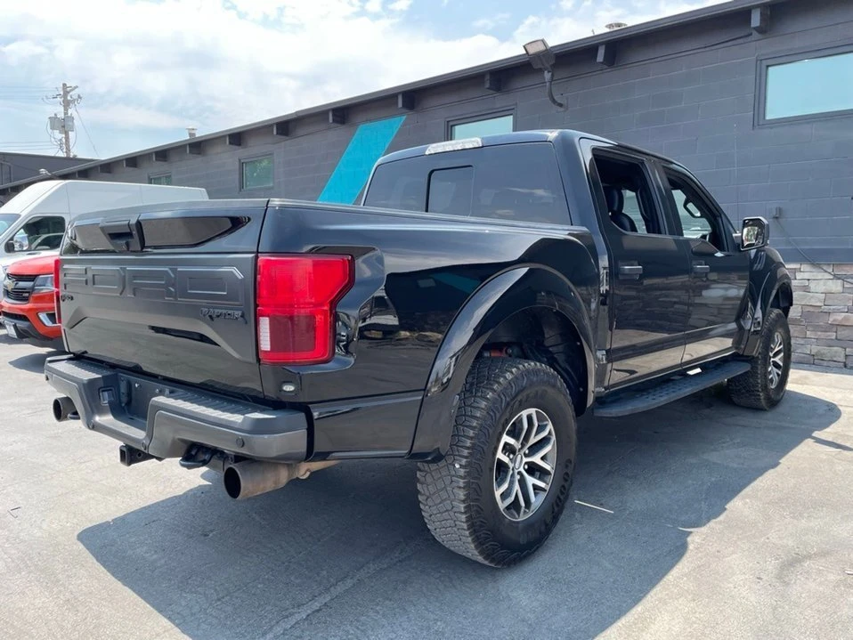 2020 Ford F-150 13th Gen - Image 10 of 11
