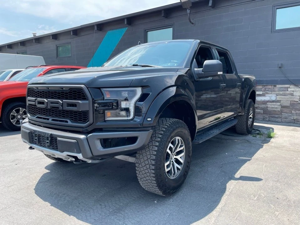 2020 Ford F-150 13th Gen - Image 4 of 11