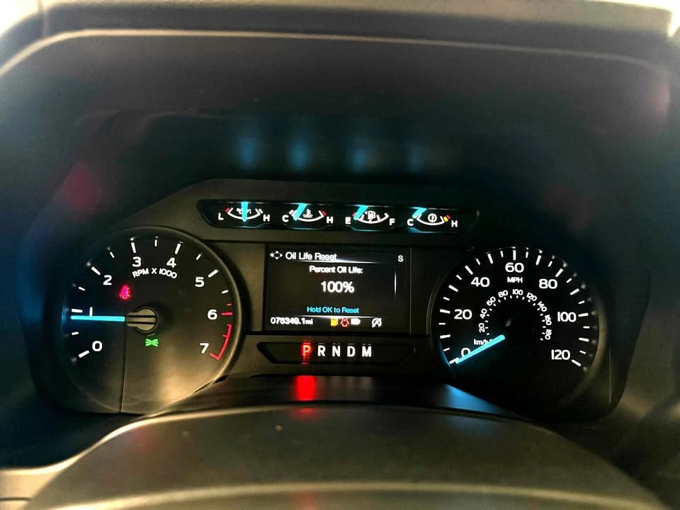 2020 Ford F-150 13th Gen - Image 19 of 20