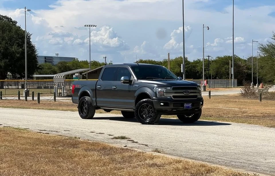 2020 Ford F-150 13th Gen - Image 3 of 10