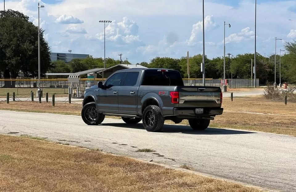 2020 Ford F-150 13th Gen - Image 2 of 10