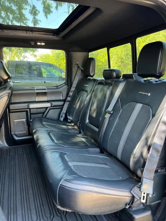 2020 Ford F-150 13th Gen - Image 8 of 10