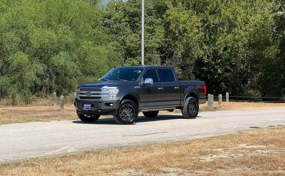 2020 Ford F-150 13th Gen - Image 5 of 10