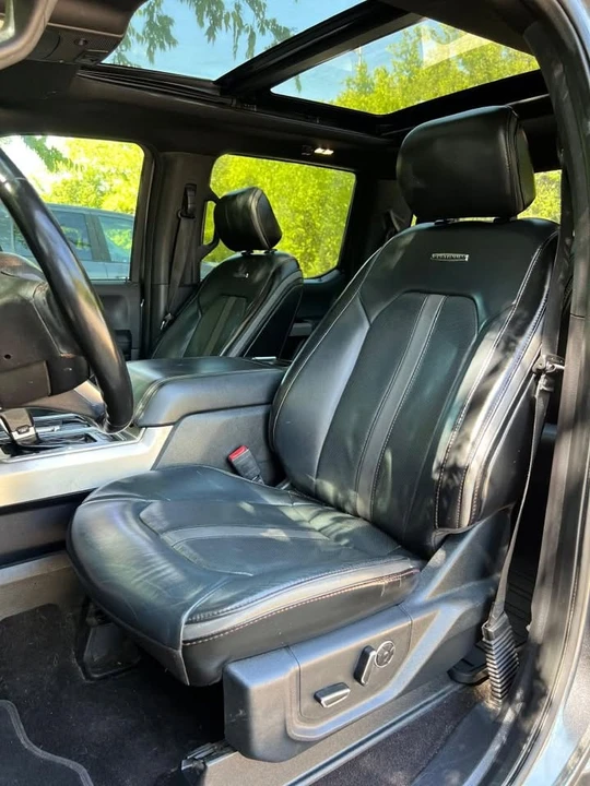 2020 Ford F-150 13th Gen - Image 10 of 10