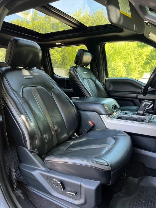 2020 Ford F-150 13th Gen - Image 9 of 10