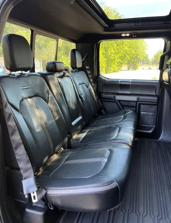 2020 Ford F-150 13th Gen - Image 7 of 10