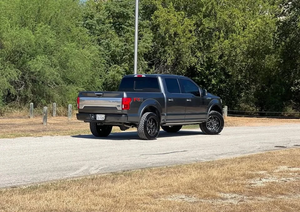2020 Ford F-150 13th Gen - Image 4 of 10